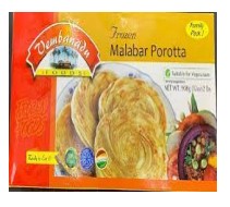 MALABAR PAROTTA 2lbs FP 